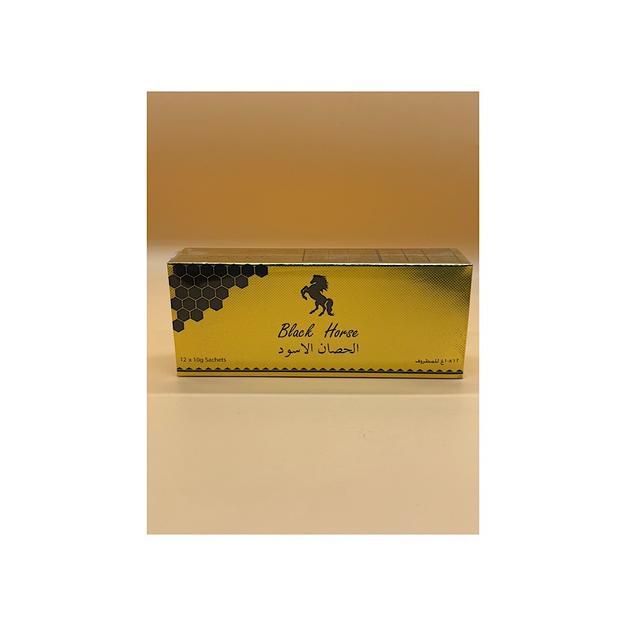 ブラックホース1箱