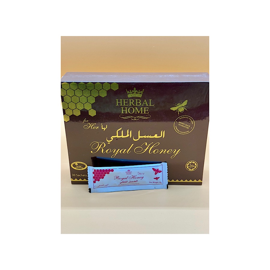 女性用ロイヤルハニー1袋